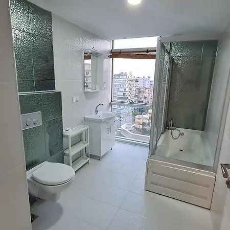 Kleopatra Carina Apart * Alanya