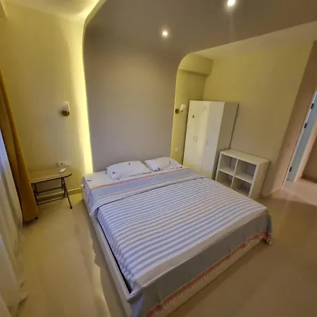 Apartment Kleopatra Carina Apart Alanya